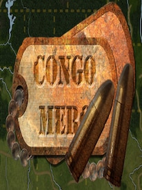 Congo Merc Steam Key GLOBAL - 1