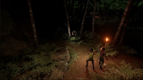 Congo Steam Gift GLOBAL - 10