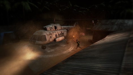 Congo Steam Gift GLOBAL - 7