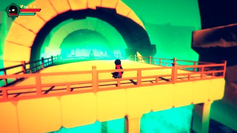 Conjuntalia Steam Key GLOBAL - 6