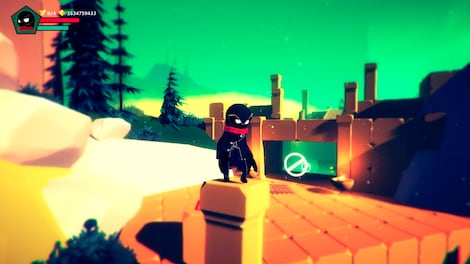 Conjuntalia Steam Key GLOBAL - 7