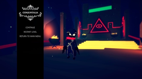 Conjuntalia Steam Key GLOBAL - 9