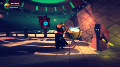 Conjuntalia Steam Key GLOBAL - 17