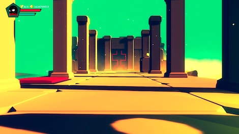 Conjuntalia Steam Key GLOBAL - 18