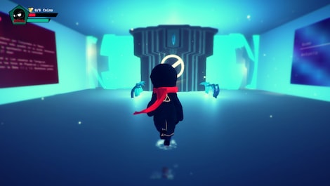 Conjuntalia Steam Key GLOBAL - 19
