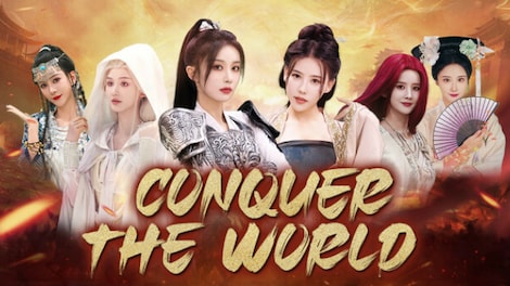 Conquer The World (PC) - Steam Key - GLOBAL - 0