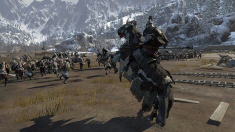 Conqueror's Blade Conqueror's Edition Steam Gift EUROPE - 4