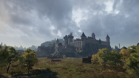 Conqueror's Blade Conqueror's Edition Steam Gift EUROPE - 6