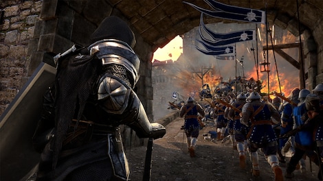 Conqueror's Blade Conqueror's Edition Steam Gift EUROPE - 7
