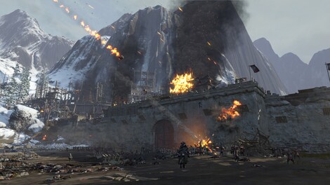 Conqueror's Blade Conqueror's Edition Steam Gift GLOBAL - 3