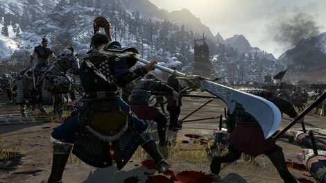 Conqueror's Blade Conqueror's Edition Steam Gift GLOBAL - 12