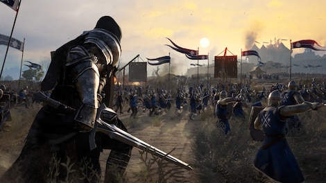 Conqueror's Blade Conqueror's Edition Steam Gift GLOBAL - 11