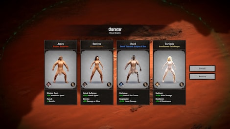 Conquest Dark (PC) - Steam Gift - EUROPE - 4