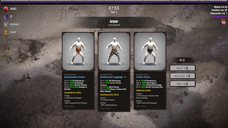 Conquest Dark (PC) - Steam Gift - EUROPE - 6