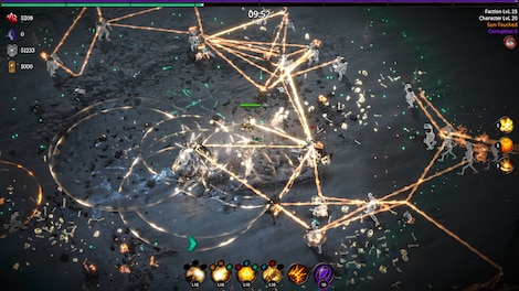 Conquest Dark (PC) - Steam Gift - EUROPE - 5