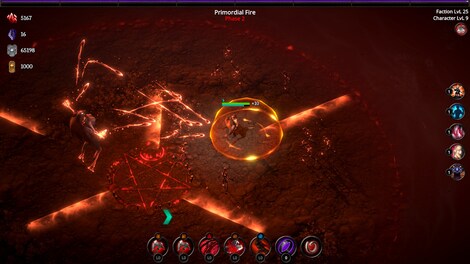 Conquest Dark (PC) - Steam Gift - NORTH AMERICA - 8