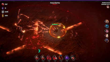 Conquest Dark (PC) - Steam Key - GLOBAL - 8