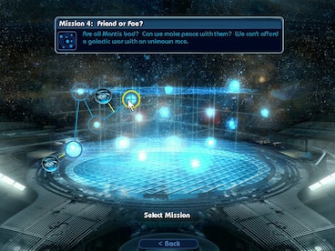 Conquest: Frontier Wars Steam Gift GLOBAL - 8