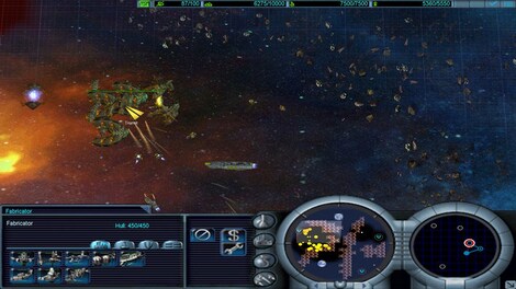 Conquest: Frontier Wars Steam Gift GLOBAL - 9