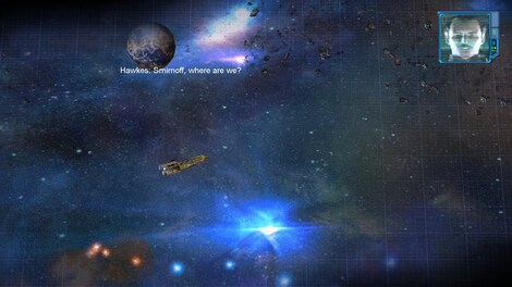 Conquest: Frontier Wars Steam Gift GLOBAL - 7