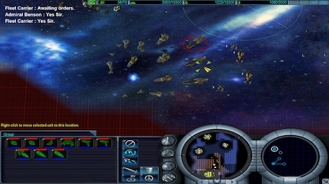 Conquest: Frontier Wars Steam Gift GLOBAL - 6