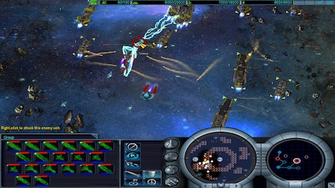 Conquest: Frontier Wars Steam Gift GLOBAL - 2