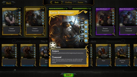 Conquest of Champions: Mega-Hero Bundle Steam Gift GLOBAL - 4