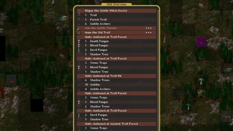 Conquest of Elysium 3 Steam Gift GLOBAL - 8