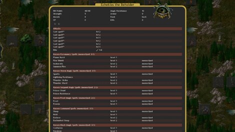 Conquest of Elysium 3 Steam Gift GLOBAL - 6