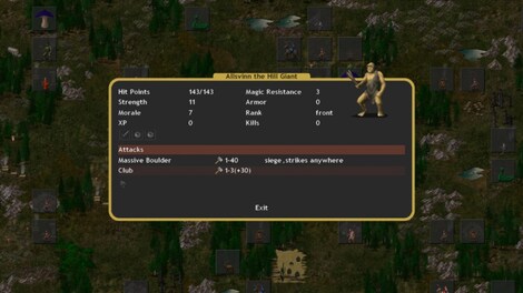 Conquest of Elysium 3 Steam Gift GLOBAL - 4