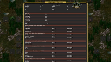 Conquest of Elysium 3 Steam Key GLOBAL - 6