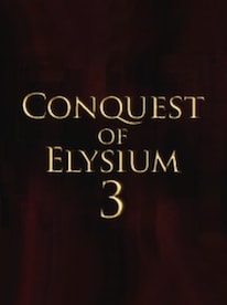 Conquest of Elysium 3 Steam Key GLOBAL - 1