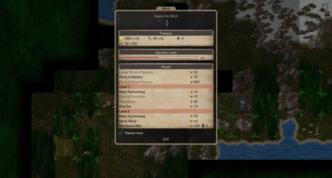 Conquest of Elysium 4 Steam Key GLOBAL - 9