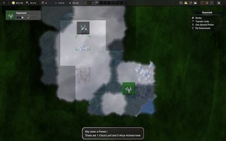 Conquest of Elysium 5 (PC) - Steam Gift - NORTH AMERICA - 9