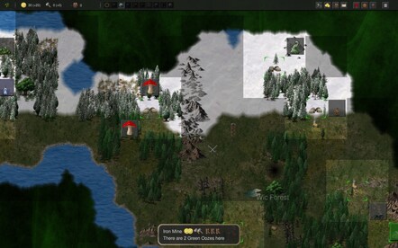 Conquest of Elysium 5 (PC) - Steam Gift - NORTH AMERICA - 8