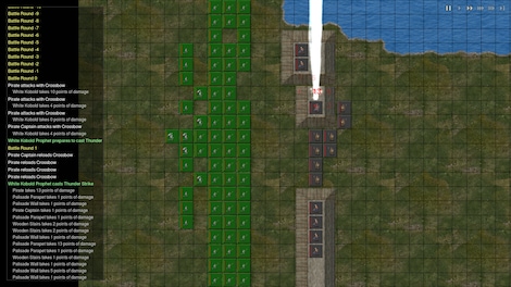 Conquest of Elysium 5 (PC) - Steam Key - CIS - 3