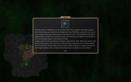 Conquest of Elysium 5 (PC) - Steam Key - CIS - 10