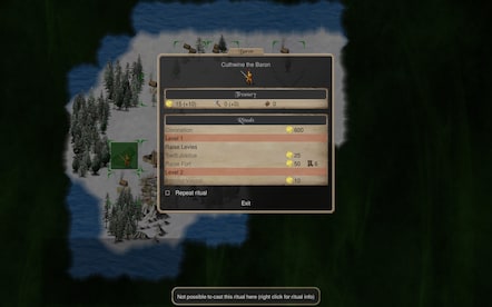 Conquest of Elysium 5 (PC) - Steam Key - CIS - 4