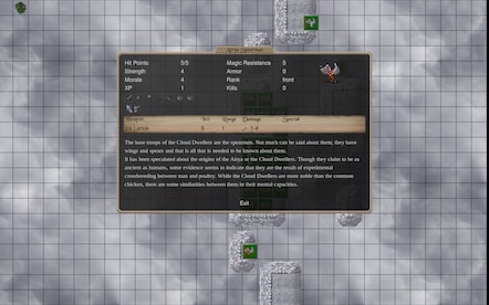 Conquest of Elysium 5 (PC) - Steam Key - CIS - 5