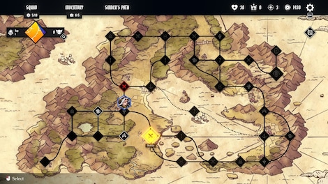 Conquest Tactics: Realm of Sin (PC) - Steam Key - EUROPE - 4