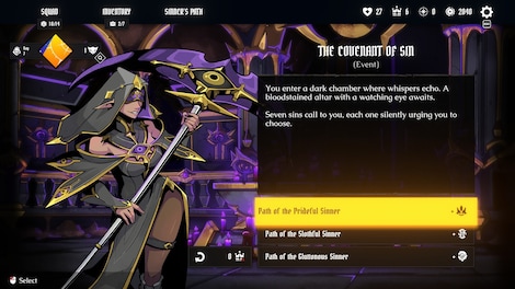 Conquest Tactics: Realm of Sin (PC) - Steam Key - EUROPE - 5