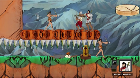 Conquistador Rex (PC) - Steam Key - GLOBAL - 9