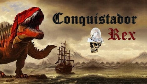 Conquistador Rex (PC) - Steam Key - GLOBAL - 0