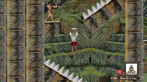Conquistador Rex (PC) - Steam Key - GLOBAL - 10