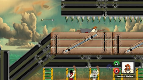Conquistador Rex (PC) - Steam Key - GLOBAL - 4