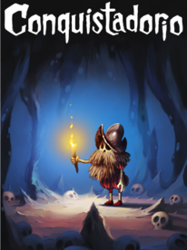 Conquistadorio (PC) - Steam Key - GLOBAL - 1