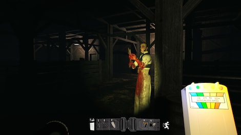 Conrad Stevenson's Paranormal P.I. (PC) - Steam Key - GLOBAL - 4