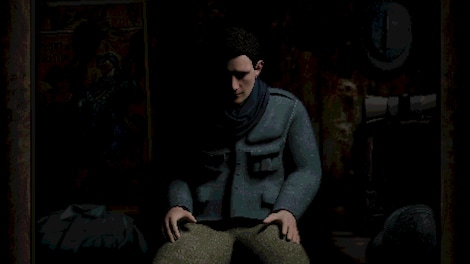 Conscript | Officer Edition (PC) - Steam Key - GLOBAL - 5