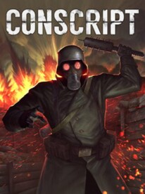 Conscript (PC) - Steam Gift - EUROPE - 1