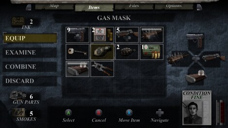 Conscript (PC) - Steam Key - EUROPE - 10